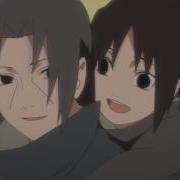 Itachi Uchiha Bring Me Back To Life AMV