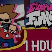 Demolition Friday Night Funkin FULL SONG 1 HOUR