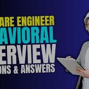 Top Software Engineer Behavioral Interview Questions And Answers Must Watch Before Your Interview