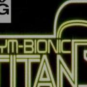 Sym Bionic Titan Intro