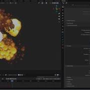 B3D Sprite Sheet Particle Experiment