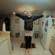 First Twixtor Test 1000fps