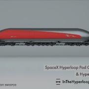NewsPod SpaceX Hyperloop Pod Competition Teams Hyperloop Companies