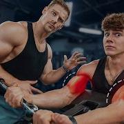 Самые оптимальные упражнения для КАЖДОЙ мышцы с учетом TNF