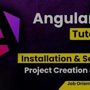 Урок по Angular 22 для начинающих Настройка среды и установка Angular 22