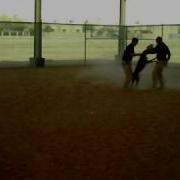 MWD Diesel And Man Down