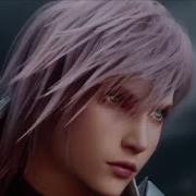 Dissidia Final Fantasy NT Lightning Combo Exhibition