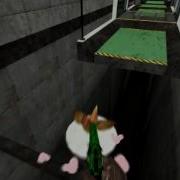 Cod 4 Deathrun Speedrun Tribute