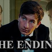 SALTBURN Ending Explained Movie Review