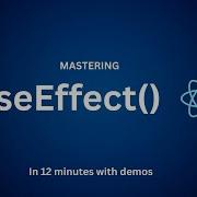 Mastering UseEffect React Hooks OnJavascript
