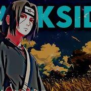 Itachi Uchiha AMV Darkside Alan Walker Naruto Shippuden AMV Darkside God Of Genjutsu