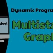 Dynamic Programming Multistage Graph