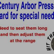 21st Century Arbor Press And How I Use It