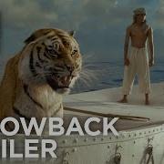 Life Of Pi TBT Trailer 20th Century FOX