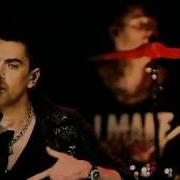 Lostprophets Burn Burn Live