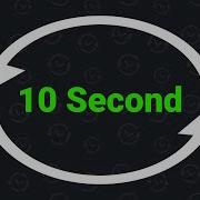 10 Second Interval Timer