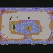 C64 Longplay 2078 8 Bit Slicks