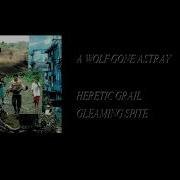 Heretic Grail Gleaming Spite Full Cassette Rip