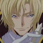 Cold Nobility Code Geass Epic Version