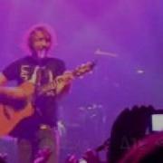 All Time Low Therapy Brussels MQ