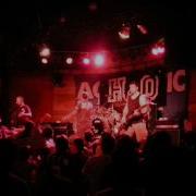 H2O 1995 First Song Curitiba 07 10 2012