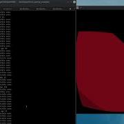 Oculus Rift DK2 Camera Tracking