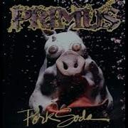 Primus My Name Is Mud