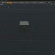 Moving Objects Using Falloffs In Modo Part 1