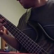 Suffocation Pierced From Within Bass Cover
