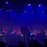 Djo Link 07 06 2025 London Concertravellers