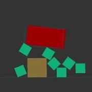 Side Scrolling Shooter Day 1 Physics Prototyping