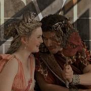 Cesare And Lucrezia Never Let Me Go