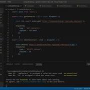 React Ep29 Crud With Axios In Redux
