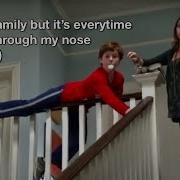Modern Family But It S Everytime I Exhale Through My Nose Season 3 Modern Family Show