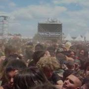 Hellfest 2009 Dagoba Wall Of Death