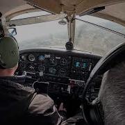 Engine Failure Simulation Choose A Field To Land