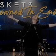 Caskets Drowned In Emotion Official Music Video