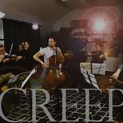 Creep Radiohead Cello Piano String Quartet Cover Brooklyn Duo Feat Escher Quartet