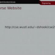 CSE260 8 25 15