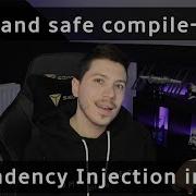 Fast And Safe Compile Time Dependency Injection In NET With Jab StrongInject