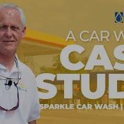 Обзор бизнес кейса Sparkle Car Wash Petroleum и C Store