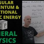 Angular Momentum And Rotational Kinetic Energy 8 5 General Physics