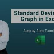 Standard Deviation Graph In Excel How To Create Bell Curve In Excel