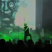 Front Line Assembly Mindphaser 4 4 2024 Las Vegas