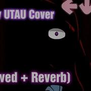 Markov UTAU Slowed Reverb FNF Doki Doki Takeover Bad Ending EarthRealm Studios