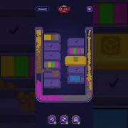 Loop Sort Level 680