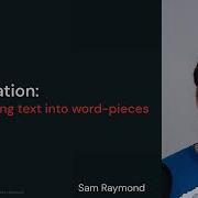 LLM Module 0 Introduction 0 5 Tokenization
