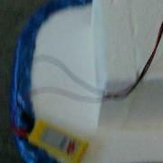 SEng466 2009 Hovercraft Prototype Video 5
