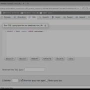 Learn PHP Class 19 SQL Injection 1 Bangla