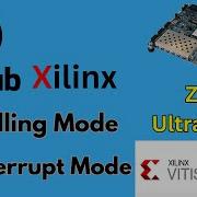 AXI DMA And Debugging With ILA Part 2 Vitis Design In Polling And Interrupt Modes